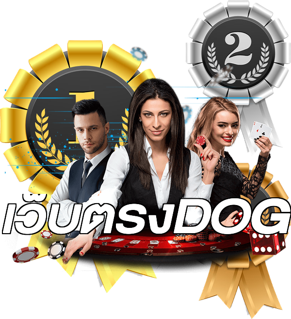 เว็บตรงDOG